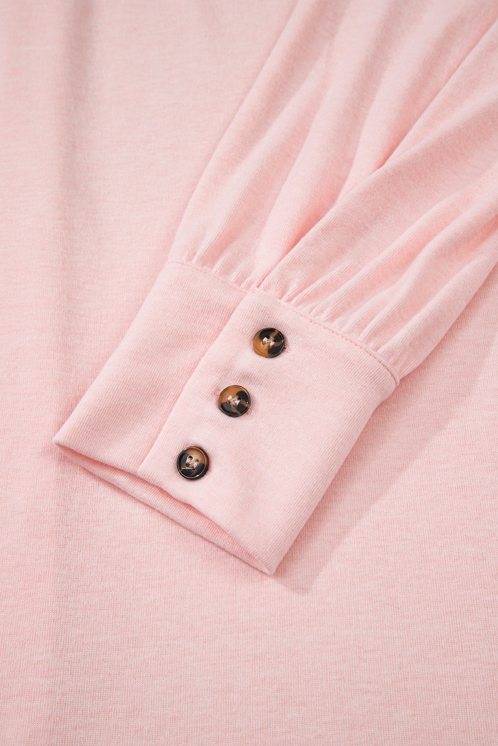 Light Pink 3 Pcs Crop Tank Top Shorts with Cardigan Lounge Set