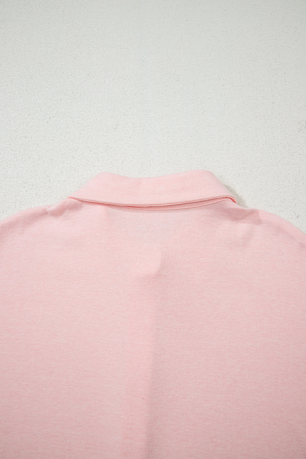 Light Pink 3 Pcs Crop Tank Top Shorts with Cardigan Lounge Set