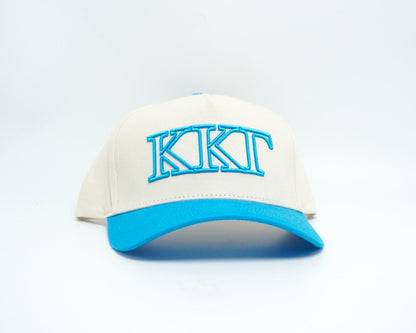Kappa Kappa Gamma (KKG) Outline