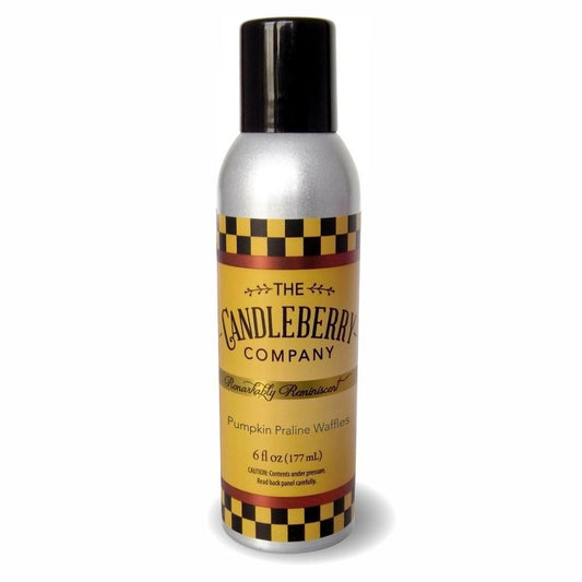 Pumpkin Praline Waffles™, Room Spray (Collective)