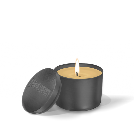 Vanilla Crumb Cake™, Kindred, Travel Tin (Collective)